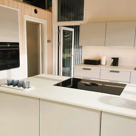 Corina - 850m To The Inlet By Interhome Holiday home Tarm