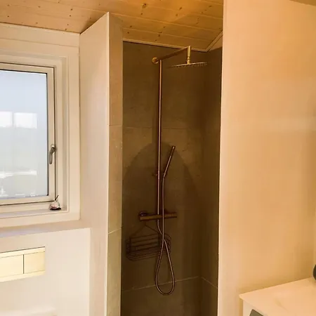 Holiday home Corina - 850m To The Inlet By Interhome