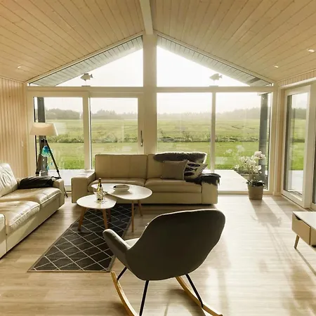 Corina - 850m To The Inlet By Interhome Holiday home *