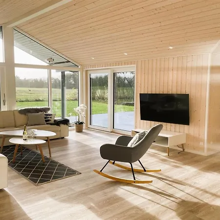 Corina - 850m To The Inlet By Interhome Holiday home *