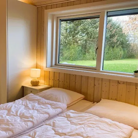 Corina - 850m To The Inlet By Interhome * Tarm
