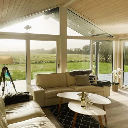 Corina - 850m To The Inlet By Interhome Holiday home