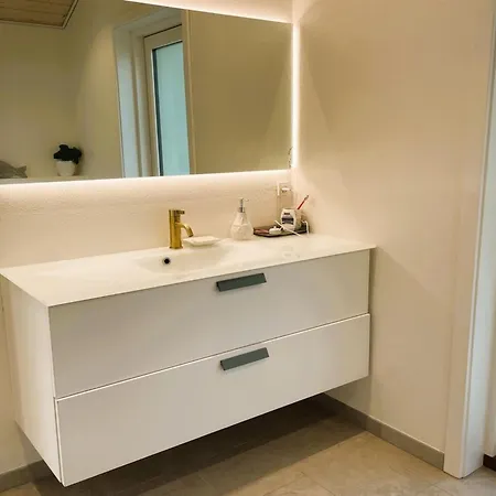Corina - 850m To The Inlet By Interhome Holiday home Tarm