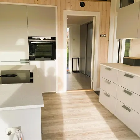 Holiday home Corina - 850m To The Inlet By Interhome