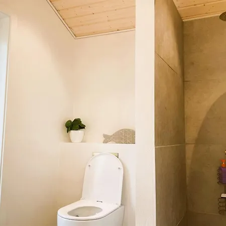 Corina - 850m To The Inlet By Interhome *