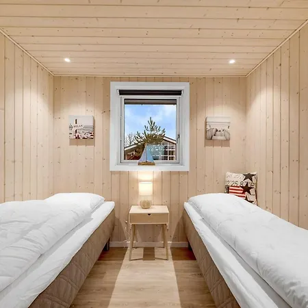 Corina - 850m To The Fjord By Interhome Tarm