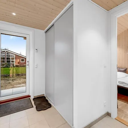 Corina - 850m To The Fjord By Interhome * Tarm