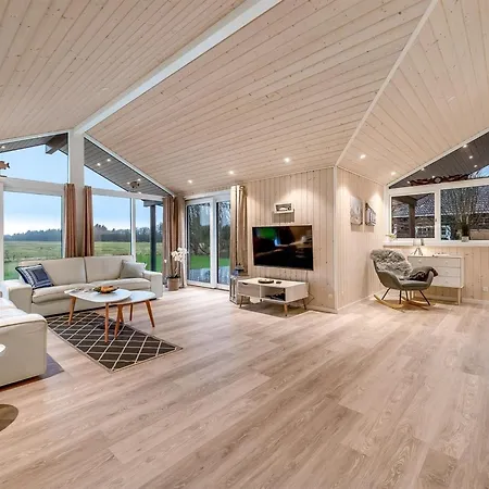 Corina - 850m To The Fjord By Interhome