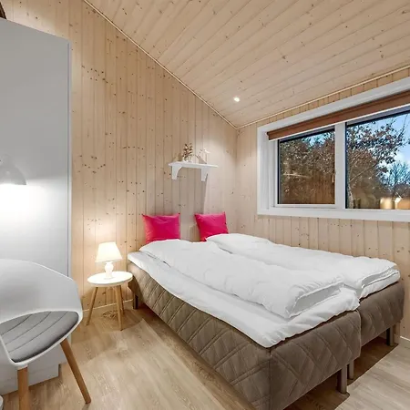 Corina - 850m To The Fjord By Interhome Tarm